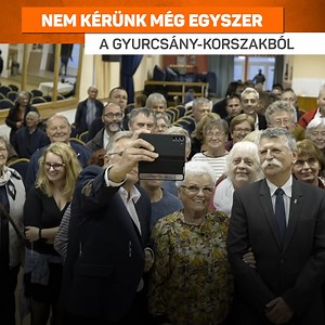 197K views · 9.4K reactions | Nem kérünk abból, hogy lövessenek közénk. Nem kérünk abból, hogy elvegyék a jövedelmünket. Nem kérünk abból, hogy fenyegessenek bennünket. Nem kérünk abból, hogy kirabolják az országot és kiárusítsák külföldieknek. Aki nem akarja, hogy a kommunisták még egyszer visszajöjjenek, az tegyen ezért meg mindent - mondta Kövér László Kistarcsán, a Fidesz országjárásán. | Fidesz | Facebook