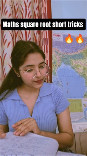 Maths square root short tricks .....maths trick #maths #mathstricks #viral #sscgdexam #ssc #youtube