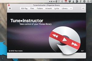 Hands-on: Apple's iTunes can be confusing, but TuneInstructor just makes it worse | AppleInsider