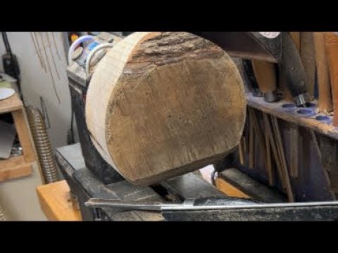 Camphor? Bowl #lathe #woodturning #wood #turning #art #recycle #carbides #gouges #tool #aroma