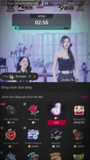 Mua xu Napxu 260k/1k xu: giá, lưu ý, cách chọn nơi uy tín