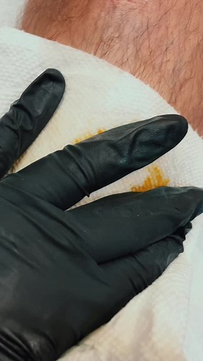 Ghost Shipe Tattoos (@ghost_shipe_tattoos)’s videos with Dont Touch Me by Cartoon Planet Band - [adult swim]