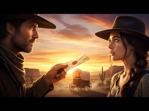 "Rancher Found A Mail-Order Bride With A Bruised Face And A Note, He Said “You’re Not Alone Now”