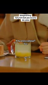 Y tu eres celosa??.. #kdrama #doramas #series #Netflix | Kdrama Manía