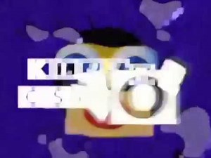 Klasky Csupo Robot Logo in G Major 4 2.0
