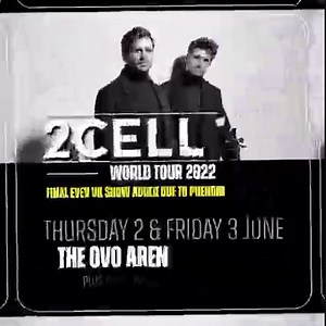 146 reactions · 29 shares | LONDON!!  We’re coming for you at Wembley Arena for our LAST ever UK shows!! Tickets are on sale NOW! | 2CELLOS | Facebook