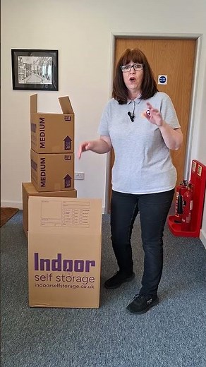 Large Storage Boxes Explained | Perfect for Kitchens, Toys & Bedding