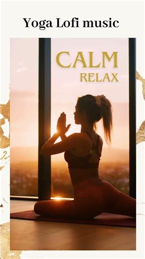 Yoga Music | Relaxing Meditation & Mindfulness Sounds for Inner Peace