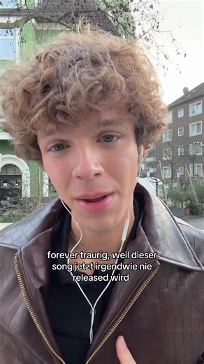 Enttäuschung über unreleased Shirin David Song