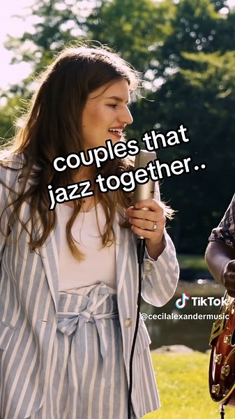 Exploring Jazz Together: Perfect Activities for Couples