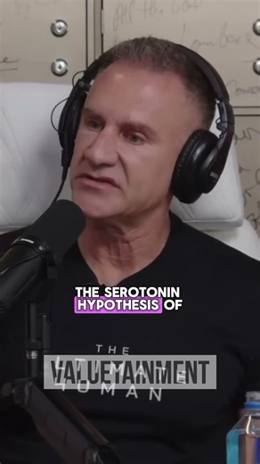 Why 90% of Your Serotonin Is in Your GUT