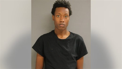 Chicago man charged in 2023 expressway shooting that left 3 dead, including 2 children