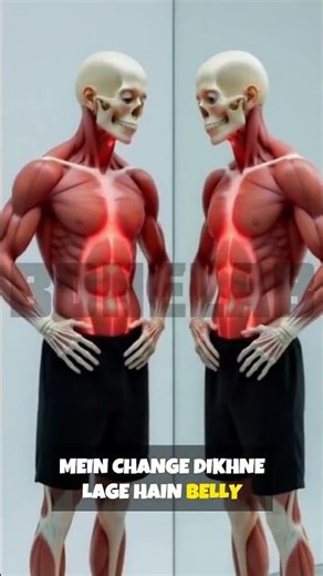 30 Days Skipping Rope Challenge 😳| Shocking Results😨|