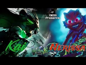Kai Vs. Nerissa