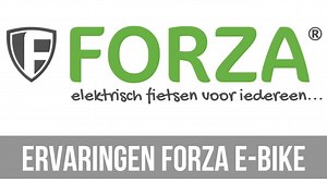 Ervaringen Forza e-bike: het complete overzicht | Elektrische fiets review - E-Bike Bond