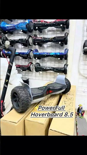 Hoverboard 8.5 Hummer Sale 🔴