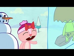 Giggle's giggle from "Snow What, That's What!" reused in "Valentine and Summer Smoochie".