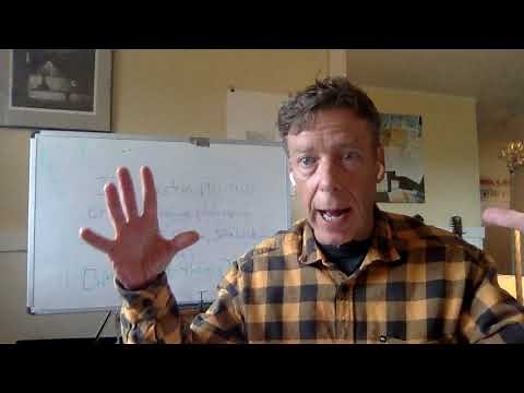 Intro to ordinary language philosophy and J.L. Austin's "Sense and Sensibilia"