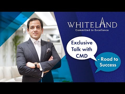 Secrets to a Successful Real Estate Organization || Industry expert ||Visionary Navdeep JP Sardana