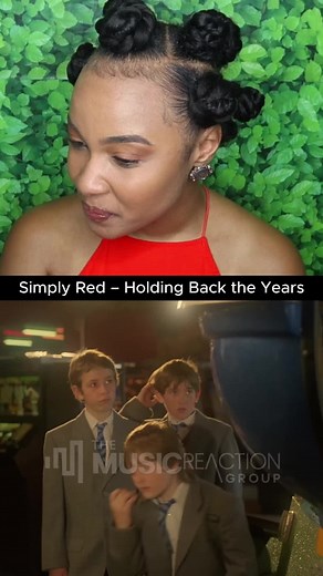 Simply Red - Holding Back the Years: A Deep Dive