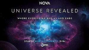 Watch NOVA Universe Revealed Season 1 Episode 1 - Age of Stars
