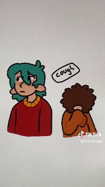 Hilda Splatfest Meal Dilemma