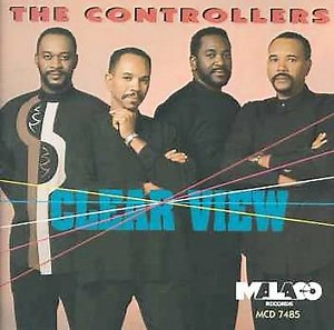 The Controllers - Clear View