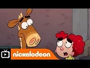 It's Pony - Alley Chicken - Nickelodeon UK