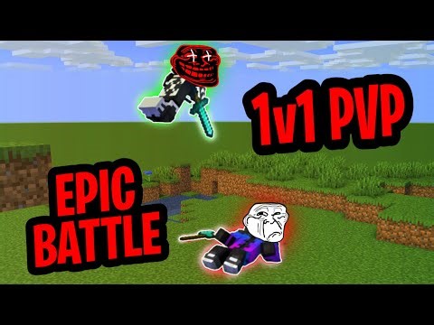1v1 PvP | Outplaying Everyone Like a Pro | Minecraft PvP
