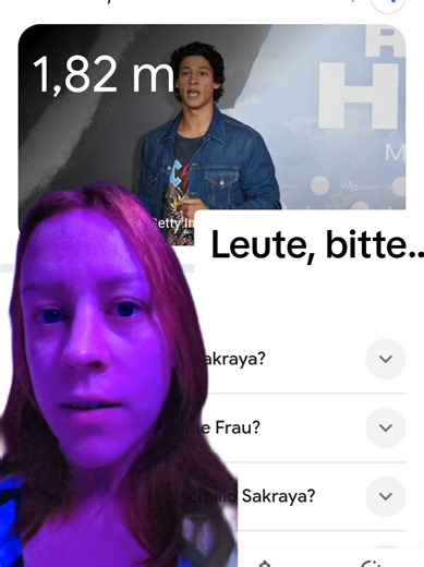 Wo lebt ihr denn das ihr andauernd Riesen über den Weg lauft? Ich dachte erst der is irgendwie 1,70 so wie alle ausgerastet sind #fourthwing #emiliosakraya #casting #größe #xaden