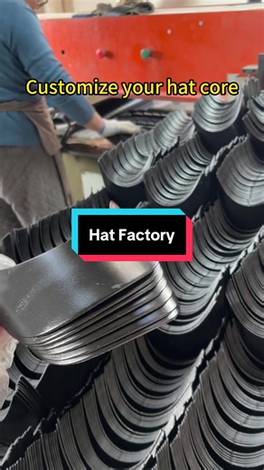 Free Samples from Our Hat Factory – Inquire Now!