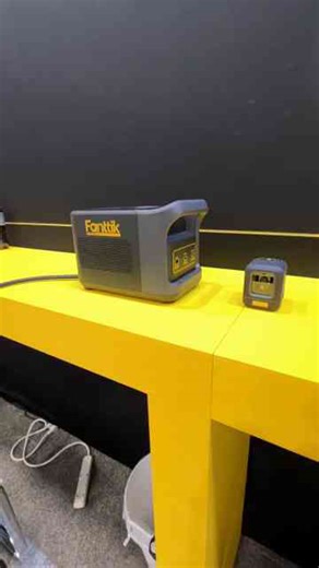 Day 1 at the National Hardware Show – The Surprises You Didn’t See Coming!