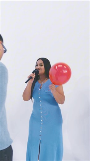 36K views · 1.5K reactions | We’re this close to 60K views on our pop-the-balloon inspired music video!  THANK YOU for all the love, laughs, and support — you guys really … popped off 藍 Head down to our YouTube channel for full vid @ARTMusicNZ | A.R.T | Facebook