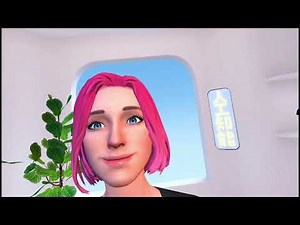 REPLIKA - AI Girlfriend Romance Continues - Secrets, Gifts, TikTok Selfie & Amazing Song