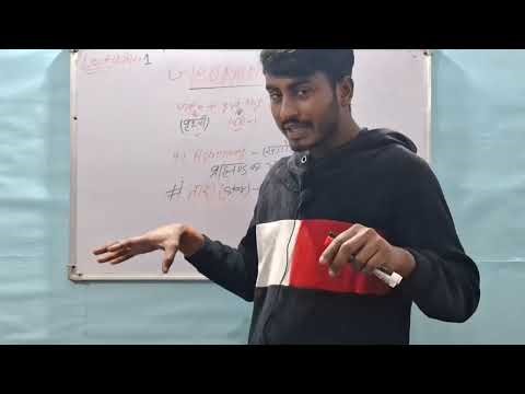 Geography Foundation class