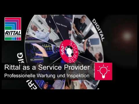 Wartung und Inspektionen für Ihren Schaltschrank oder Ihr Rechenzentrum