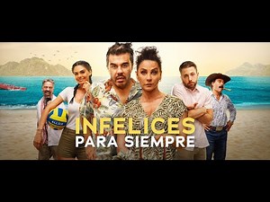 VIDEO CRITICA INFELICES PARA SIEMPRE