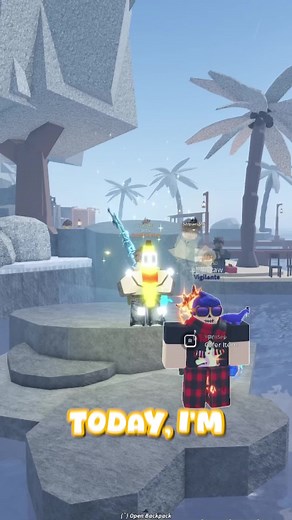 How to Catch the Secret Banana in Fisch Game