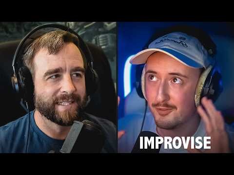 The REAL State of MechWarrior Online (w/ Improvise)