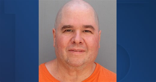 Richard Djerf executed for murdering Phoenix family of four in 1993