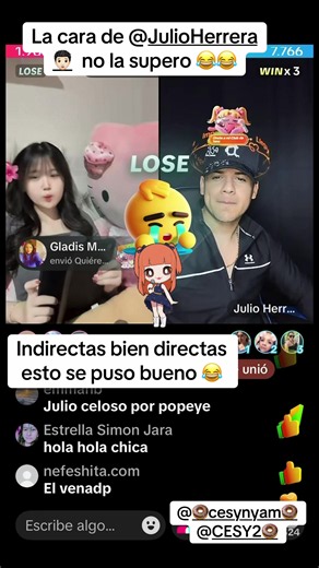 #paratiiiiiiiiiiiiiiiiiiiiiiiiiiiiiiiiii #comunityfest2026 #clipsvirales #mundial2026 #clips @🇭🇳 Juliet- 🎤💃🍊 @🍩cesy nyam🍩 @CESY 2🍩 @Julio Herrera 🧑🏻‍🦱