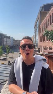 Calling all the Isolation Nation family! After the huge success of The Roundhouse show earlier this year, we listened to you and we are coming back with a party vengeance! To hear FIRST about the next Isolatuon Nation LIVE events click the link! https://bit.ly/ISOLATIONNATION Love you and see you in the bassline! Aunty Gok x | Gok Wan