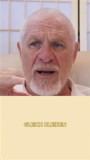 Du lebst nicht – du wiederholst nur
