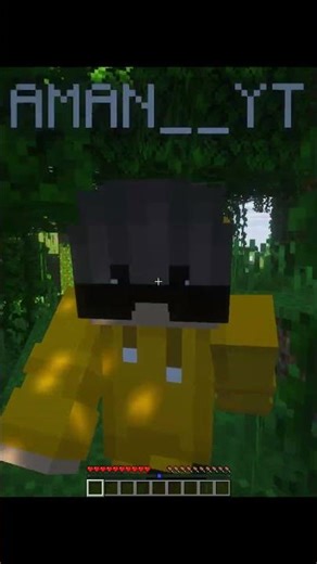spin and die with mobs #minecraft