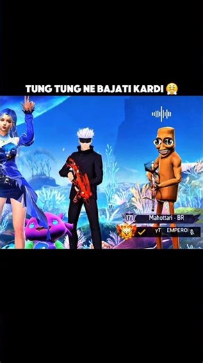 Tung tung ko cofee pini he 😤☕ #foryou #funny #shorts #tungtungtungsahur #saanugaming