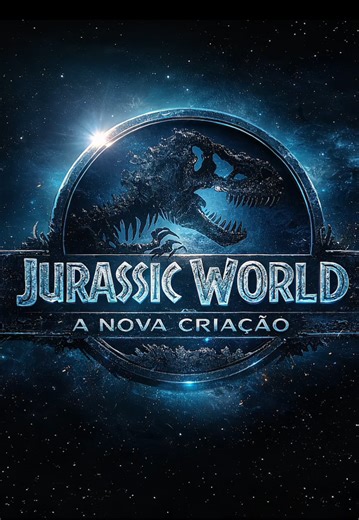 Jurassic Word a nova criação ☠️ #phonk #snock #rex #2027 #jurassicworld