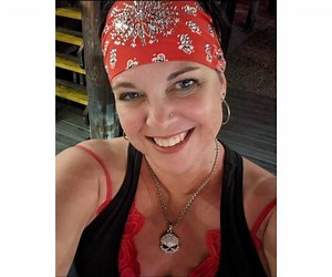 Kat Diedrich Obituary (2024) - Columbus, OH - Newcomer Funeral Home - Northeast Chapel - Columbus