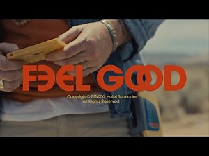 Chet Faker - Feel Good (2021) | IMVDb