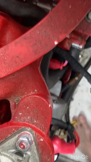 Westerbeke 20.0 BEGA. Starts but no run. Found the water temp sensor to be the issue. Shorted to ground. #boat #generator #boating #BoatRepair #fypシ゚viralシfypシ゚ #fypchallenge #fypreelsシ゚viralシ #fypシ #westerbeke #GeneratorServices #lakenorman #BoatTech #enginerepair #engine #engineering #fypシ゚viralシfypシ゚viralシalシ #fypageシ #fypviralシ | Patrick M. Dahlen