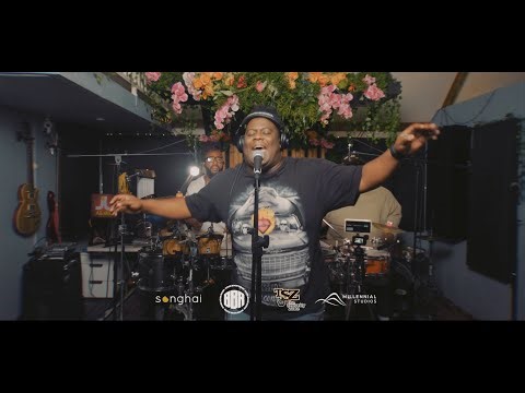 Viking Ding Dong x Boom Boom Room - Rhythm Sessions